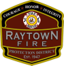 RAYTOWN FIRE